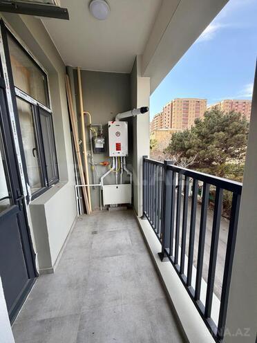 İcarəyə verilir 2 otaqlı yeni tikili 85 m², 28 May m., photo 17 from 26