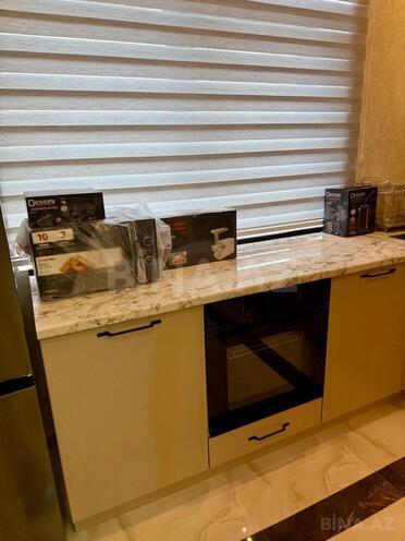 İcarəyə verilir 2 otaqlı yeni tikili 85 m², 28 May m., photo 11 from 26