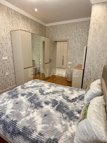 İcarəyə verilir 2 otaqlı yeni tikili 85 m², 28 May m., photo 8 from 26