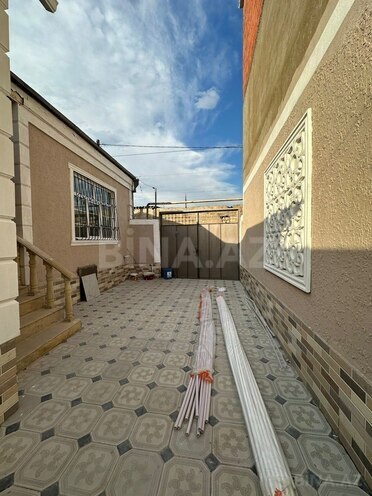 Satılır 4 otaqlı həyət evi/bağ evi 120 m², photo 18 from 28