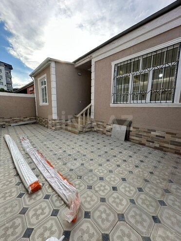 Satılır 4 otaqlı həyət evi/bağ evi 120 m², photo 27 from 28