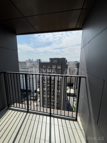 Satılır 2 otaqlı yeni tikili 67 m², Şah İsmayıl Xətai m., photo 12 from 13