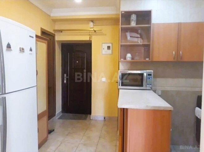 İcarəyə verilir 2 otaqlı köhnə tikili 70 m², Nəsimi r., photo 6 from 7