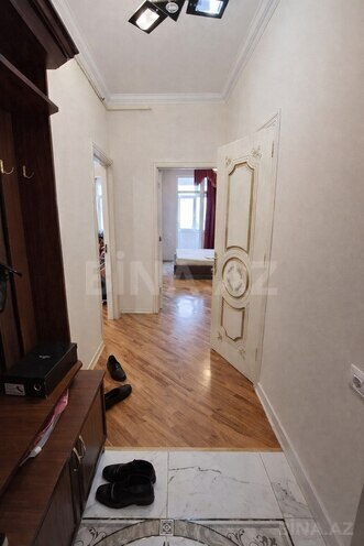 Satılır 2 otaqlı yeni tikili 65 m², Nəriman Nərimanov m., photo 5 from 8