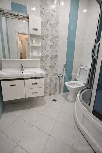 Satılır 2 otaqlı yeni tikili 65 m², Nəriman Nərimanov m., photo 6 from 8