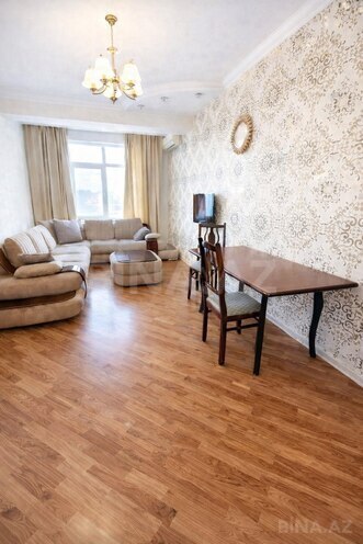 Satılır 2 otaqlı yeni tikili 65 m², Nəriman Nərimanov m., photo 7 from 8