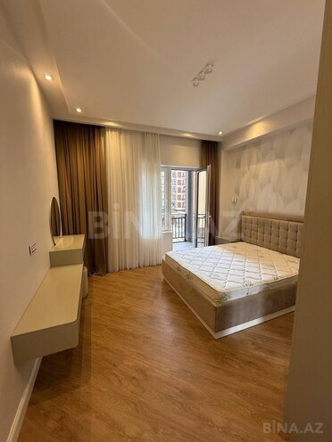 Сдаётся 3-комн. новостройка 111 м², пос. Аг шехер, photo 7 from 18
