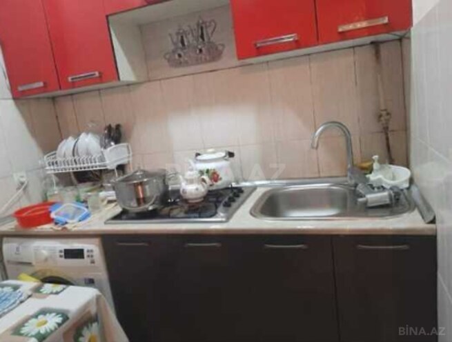 Satılır 3 otaqlı köhnə tikili 75 m², Memar Əcəmi m., photo 8 from 11