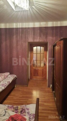 Satılır 3 otaqlı köhnə tikili 75 m², Memar Əcəmi m., photo 6 from 11