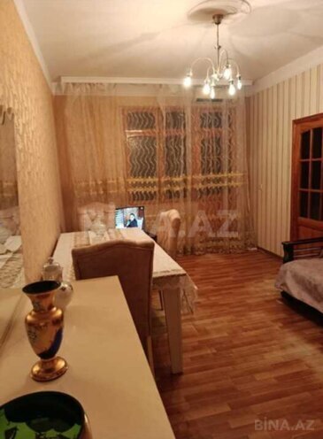 Satılır 3 otaqlı köhnə tikili 75 m², Memar Əcəmi m., photo 3 from 11