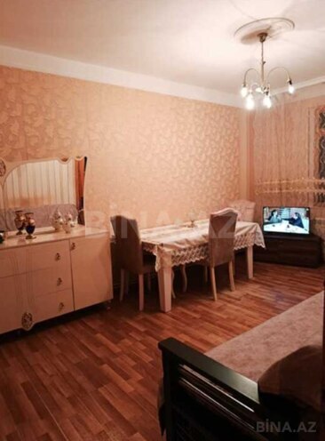 Satılır 3 otaqlı köhnə tikili 75 m², Memar Əcəmi m., photo 1 from 11