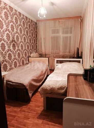 Satılır 3 otaqlı köhnə tikili 75 m², Memar Əcəmi m., photo 5 from 11