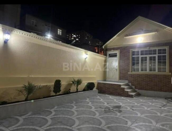 Продаётся 4-комн. дом/дача 120 м², пос. Ени Гюнешли, photo 1 from 21