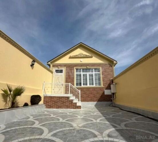 Продаётся 4-комн. дом/дача 120 м², пос. Ени Гюнешли, photo 3 from 21