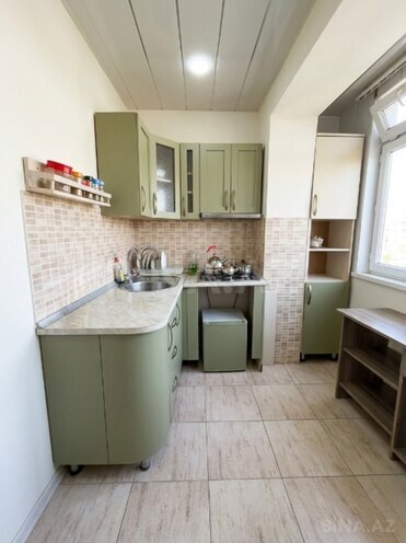 Продаётся 3-комн. вторичка 60 м², м. Халглар Достлугу, photo 6 from 9
