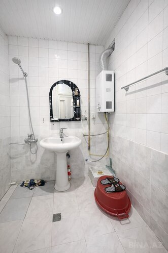 Продаётся 3-комн. вторичка 60 м², м. Халглар Достлугу, photo 7 from 9