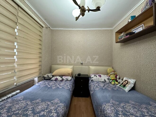 Satılır 3 otaqlı köhnə tikili 48 m², İçəri Şəhər m., photo 10 from 20