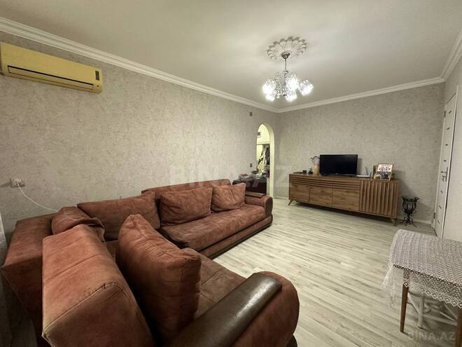 Satılır 3 otaqlı köhnə tikili 48 m², İçəri Şəhər m., photo 9 from 20
