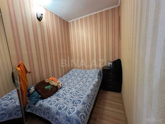 Satılır 3 otaqlı köhnə tikili 48 m², İçəri Şəhər m., photo 12 from 20