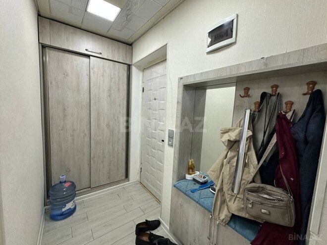 Satılır 3 otaqlı köhnə tikili 48 m², İçəri Şəhər m., photo 13 from 20