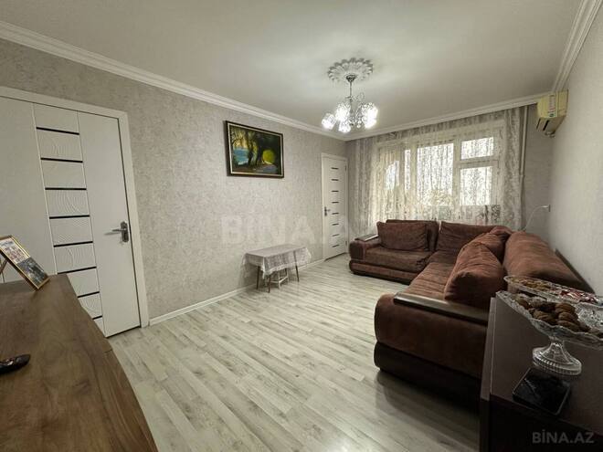Satılır 3 otaqlı köhnə tikili 48 m², İçəri Şəhər m., photo 7 from 20