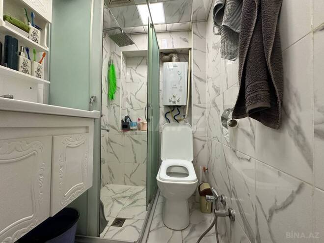 Satılır 3 otaqlı köhnə tikili 48 m², İçəri Şəhər m., photo 17 from 20