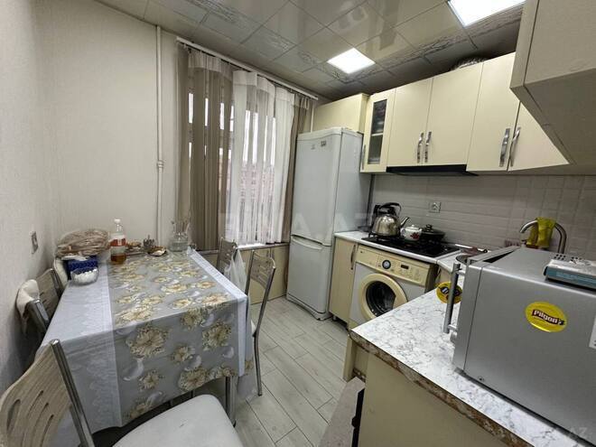 Satılır 3 otaqlı köhnə tikili 48 m², İçəri Şəhər m., photo 15 from 20