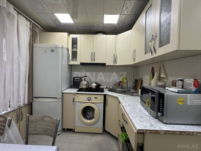 Satılır 3 otaqlı köhnə tikili 48 m², İçəri Şəhər m., photo 16 from 20