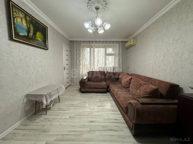 Satılır 3 otaqlı köhnə tikili 48 m², İçəri Şəhər m., photo 8 from 20