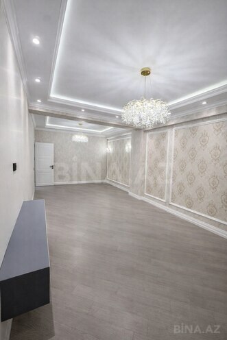 Satılır 3 otaqlı yeni tikili 138 m², Nərimanov r., photo 4 from 15
