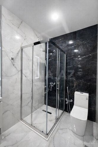 Satılır 3 otaqlı yeni tikili 138 m², Nərimanov r., photo 13 from 15