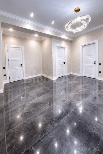 Satılır 3 otaqlı yeni tikili 138 m², Nərimanov r., photo 11 from 15