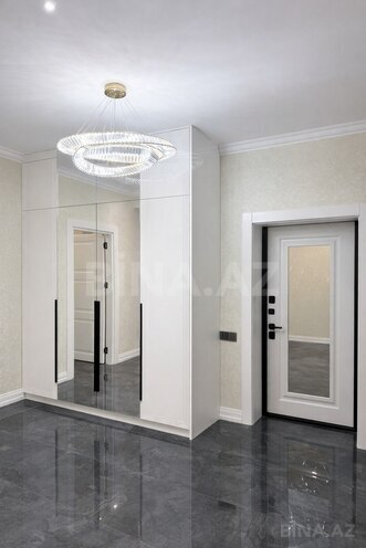 Satılır 3 otaqlı yeni tikili 138 m², Nərimanov r., photo 5 from 15