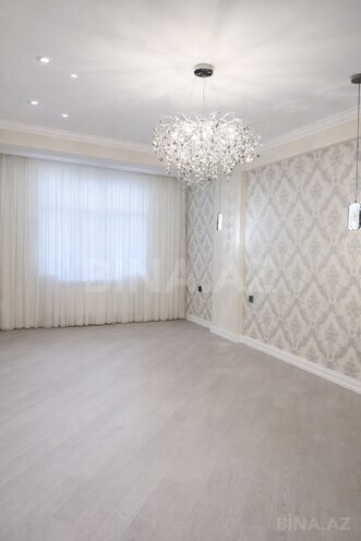 Satılır 3 otaqlı yeni tikili 138 m², Nərimanov r., photo 6 from 15
