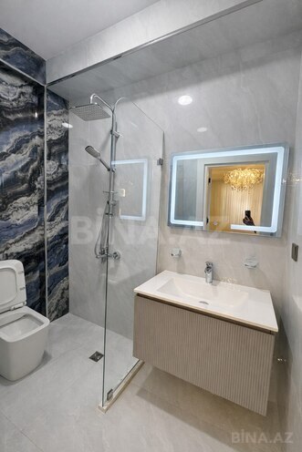 Satılır 3 otaqlı yeni tikili 138 m², Nərimanov r., photo 12 from 15