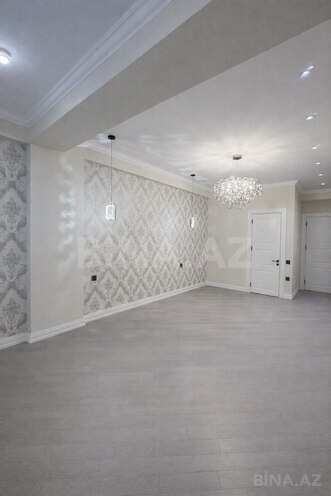 Satılır 3 otaqlı yeni tikili 138 m², Nərimanov r., photo 7 from 15