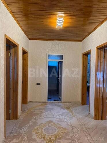 Сдаётся 4-комн. дом/дача 100 м², пос. Бузовна, photo 12 from 13