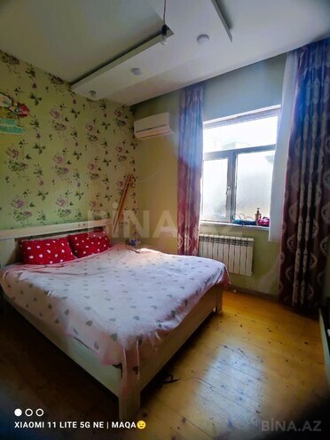 Satılır 3 otaqlı həyət evi/bağ evi 90 m², Ağ şəhər q., photo 7 from 30