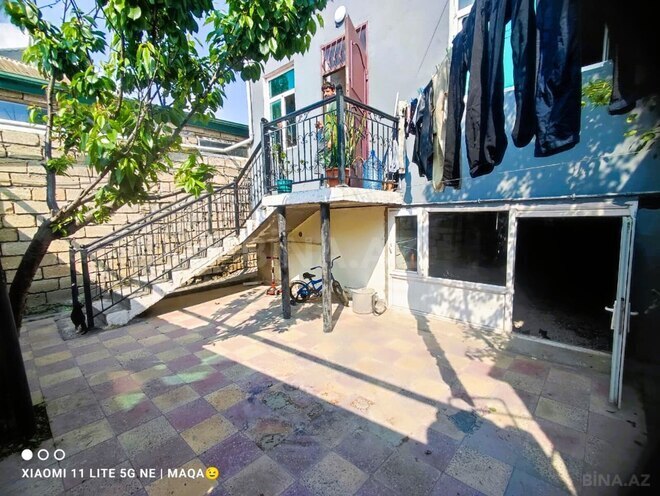 Satılır 3 otaqlı həyət evi/bağ evi 90 m², Ağ şəhər q., photo 20 from 30