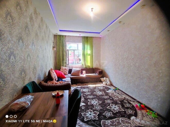 Satılır 3 otaqlı həyət evi/bağ evi 90 m², Ağ şəhər q., photo 3 from 30