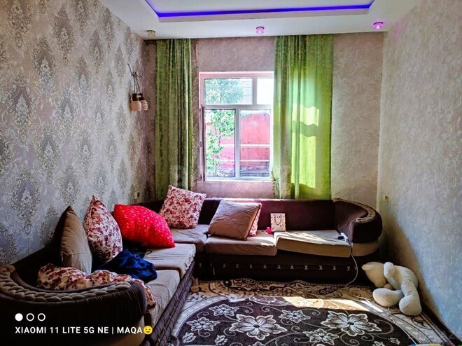 Satılır 3 otaqlı həyət evi/bağ evi 90 m², Ağ şəhər q., photo 6 from 30