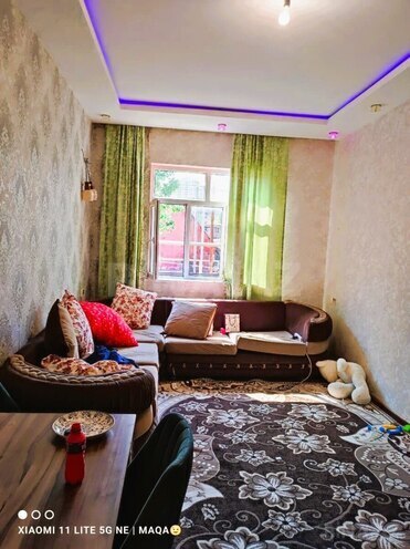 Satılır 3 otaqlı həyət evi/bağ evi 90 m², Ağ şəhər q., photo 5 from 30