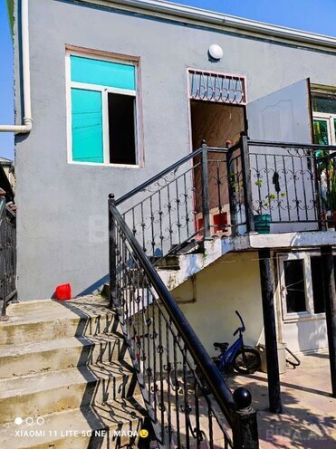 Satılır 3 otaqlı həyət evi/bağ evi 90 m², Ağ şəhər q., photo 18 from 30