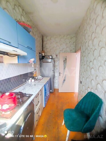 Satılır 3 otaqlı həyət evi/bağ evi 90 m², Ağ şəhər q., photo 14 from 30