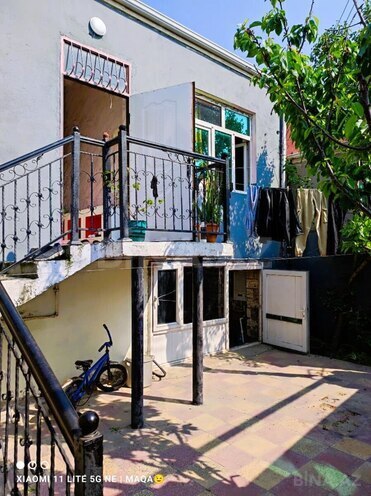 Satılır 3 otaqlı həyət evi/bağ evi 90 m², Ağ şəhər q., photo 17 from 30