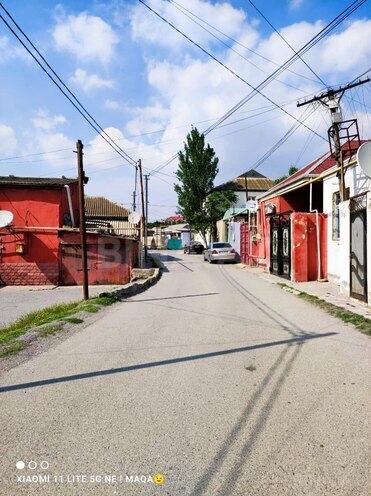 Satılır 3 otaqlı həyət evi/bağ evi 90 m², Ağ şəhər q., photo 25 from 30