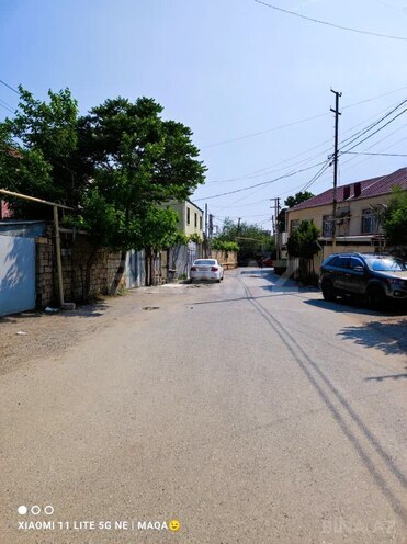 Satılır 3 otaqlı həyət evi/bağ evi 90 m², Ağ şəhər q., photo 26 from 30