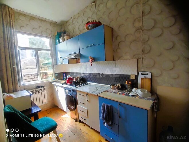 Satılır 3 otaqlı həyət evi/bağ evi 90 m², Ağ şəhər q., photo 15 from 30