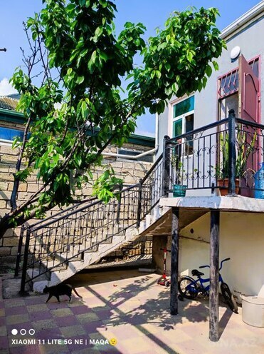 Satılır 3 otaqlı həyət evi/bağ evi 90 m², Ağ şəhər q., photo 1 from 30