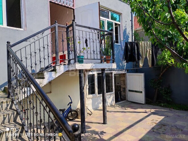 Satılır 3 otaqlı həyət evi/bağ evi 90 m², Ağ şəhər q., photo 21 from 30
